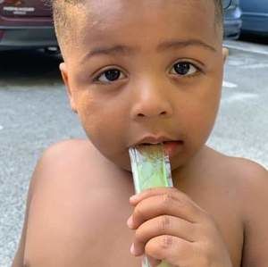 Meet your Posher, Tomas